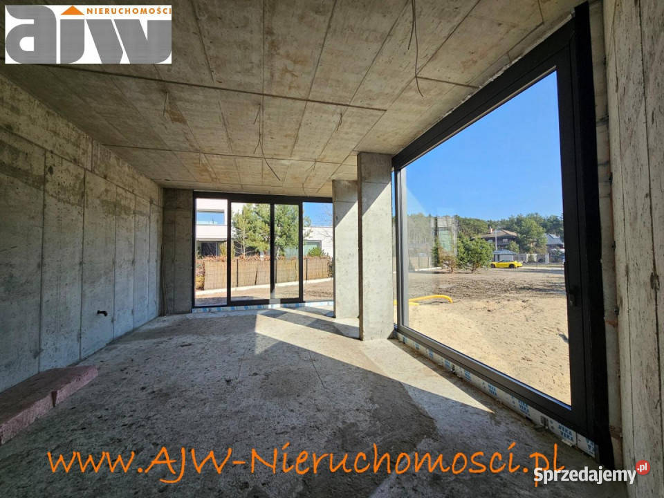 sprzedaży domu wolnostojącego 270m2 Lipków 270m2 mazowieckie sprzedam