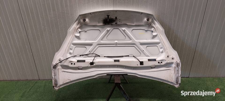 MASKA PEUGEOT 208 1219 LAK EWPB EWP sprzedam
