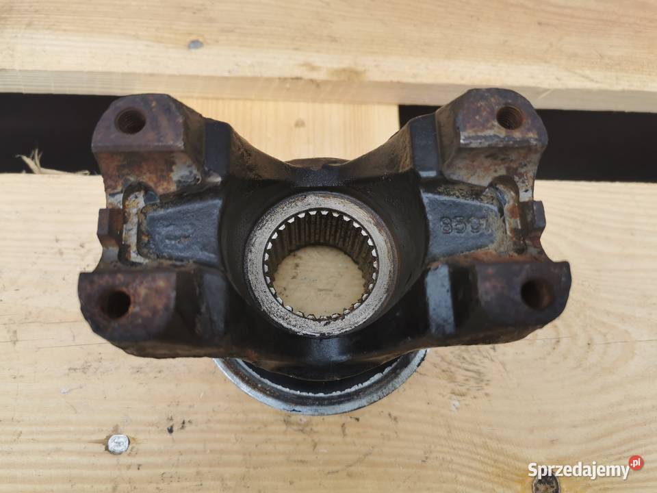 Widłak wału napędowego JLG Spicer wielkopolskie Wilkowo sprzedam