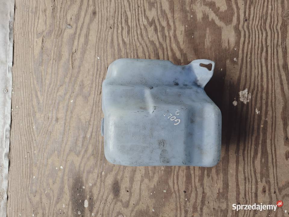 Zbiorniczek spryskiwaczy Golf 2 Łagów