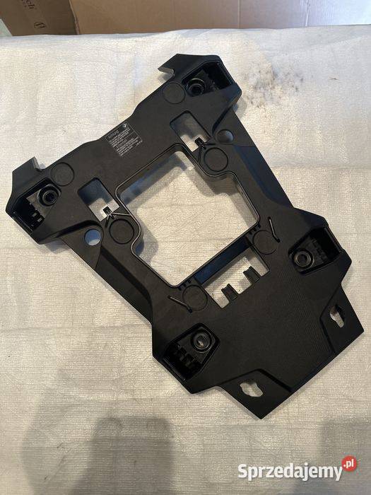 BMW F 750 GS 18 Stelaż tył bagażnik mocowanie sprzedam