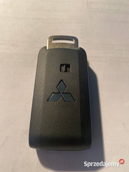 Mitsubishi Dębica