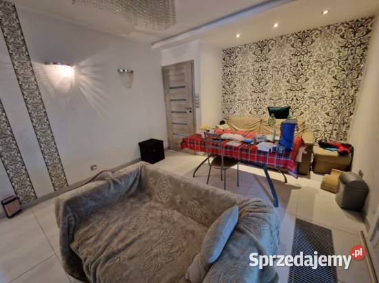 Syndyk sprzeda nieruchomość zabudowaną Cząstków Kłodawa