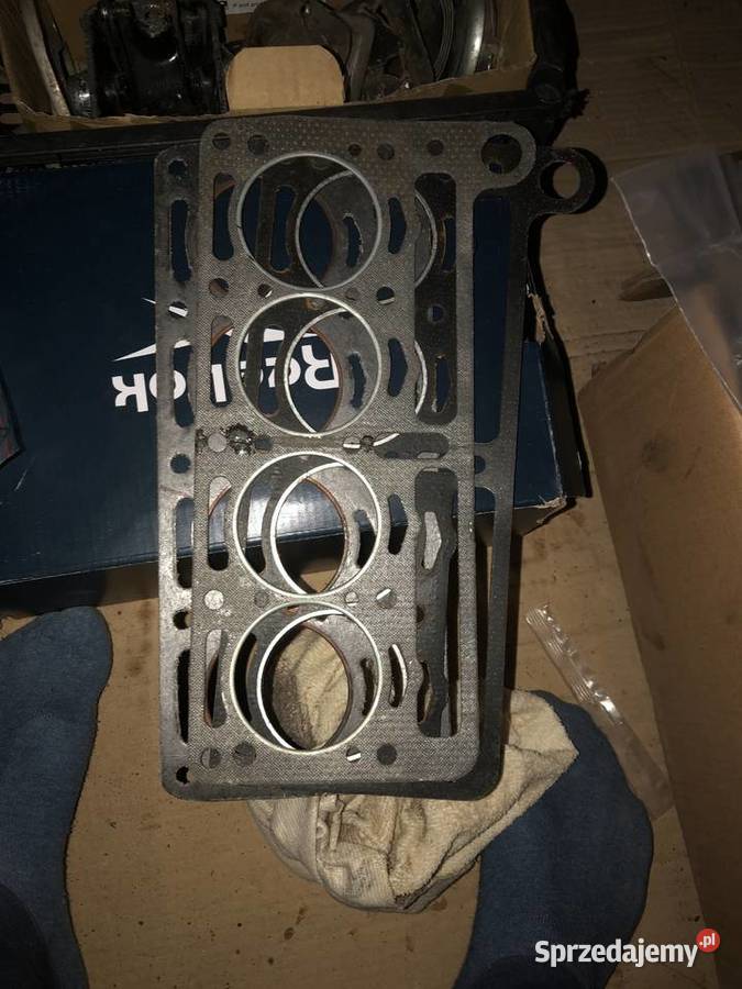 Fiat 600 czensci Cieszyn