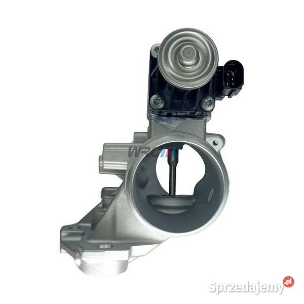 Zawór EGR Volvo XC60 XC70V40S60 S80 20D3 20D4 24 terenowe Włocławek sprzedam