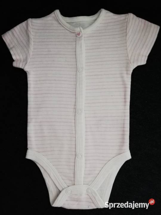 Body cool club krótki rękaw rozmiar 56 Rozmiar 56 Bluzki, koszulki i kaftaniki Katowice