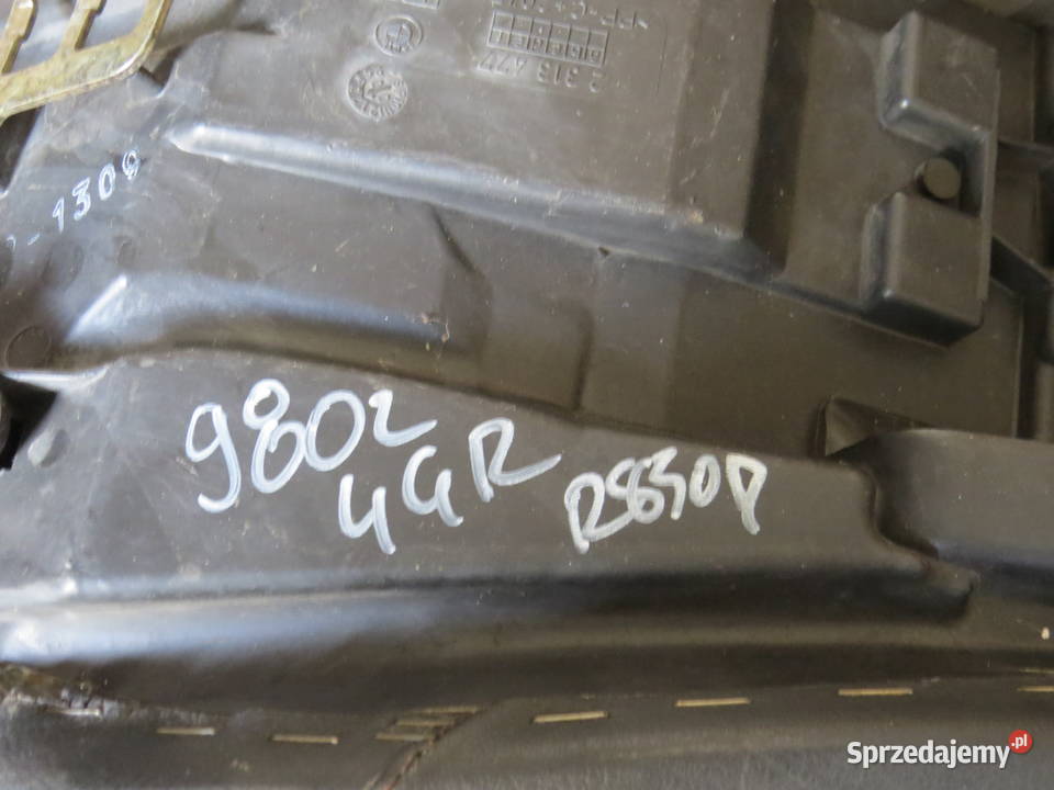 BMW R850R R 850 R 850R 1100 1150 SIEDZENIE mazowieckie Warszawa