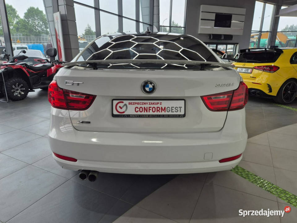 BMW 3GT BMW 3GT 328i xDrive F34 20132021