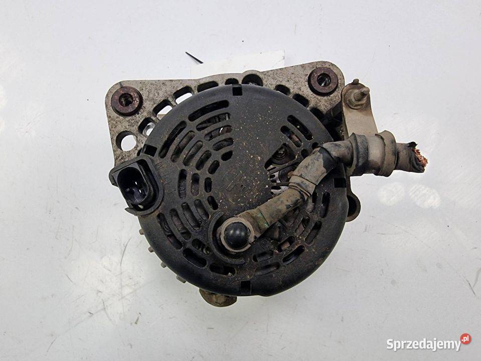 ALTERNATOR SKODA FABIA I Lipno