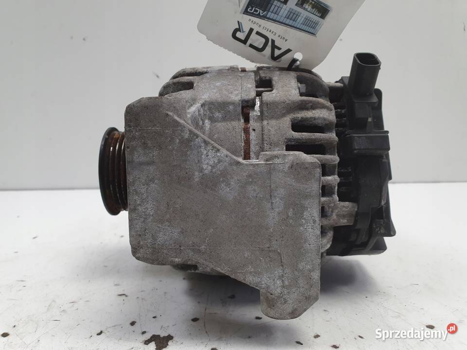 Saab 93 93 II 20 T ALTERNATOR 0124425056 120A