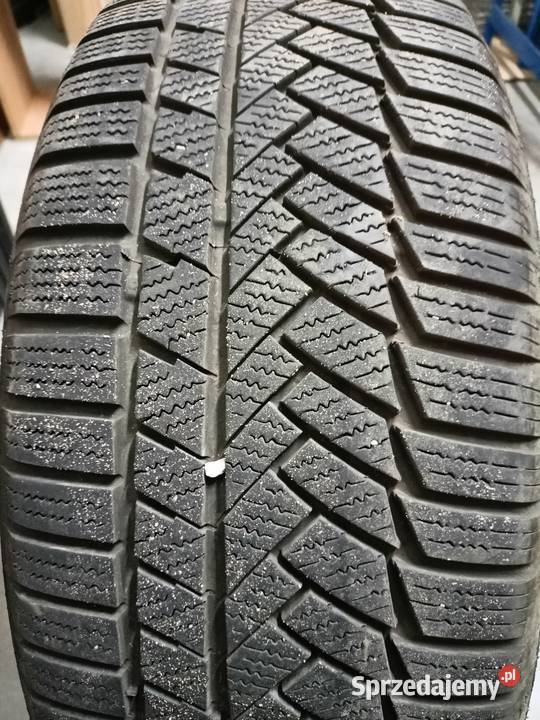 KOŁA ZIMA 75x17 BMW G30G31 ET27Fi Radomsko