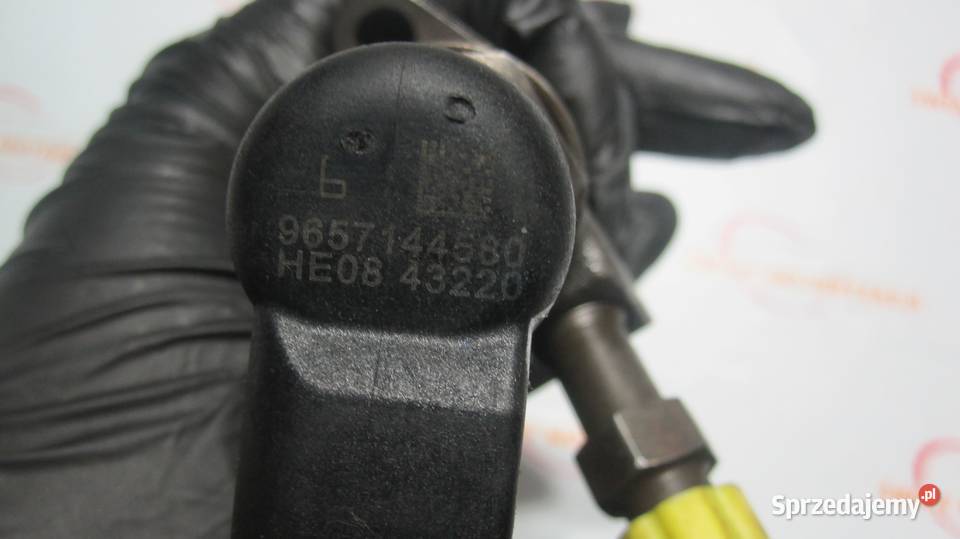 FORD CITROEN PEUGEOT VOLVO 20 TDCI HDI osobowe Kielce