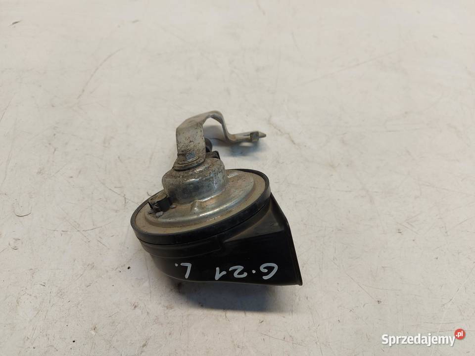 BMW G21 G20 Kombi 330e klakson sygnał dźwiękowy