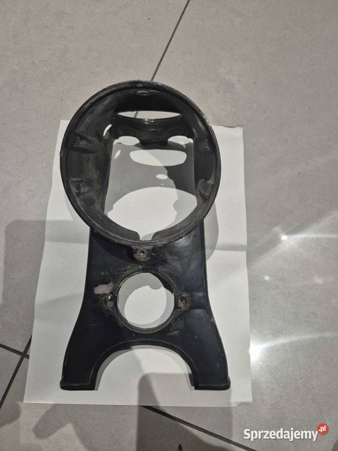 Komar 2330 plastik lampy przód obudowa śląskie