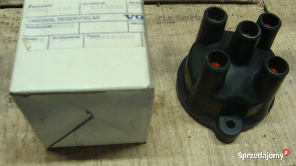 Volvo 3213392 kopułka