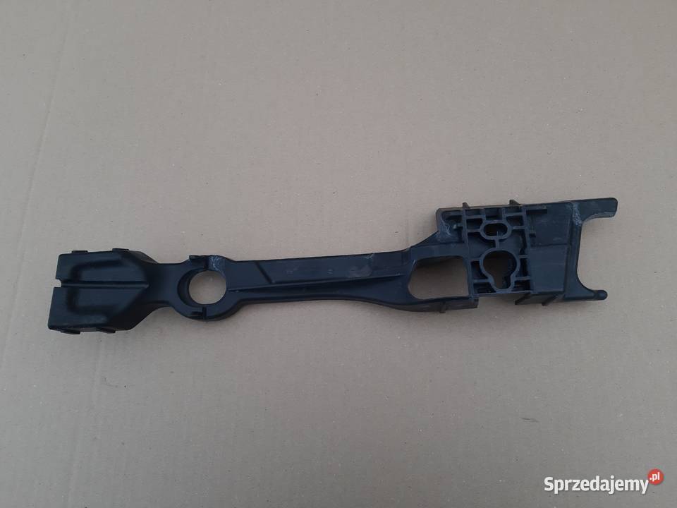 SCANIA R S NGS WSPORNIK UCHWYT MOCOWANIE BLENDY lubuskie Trzciel