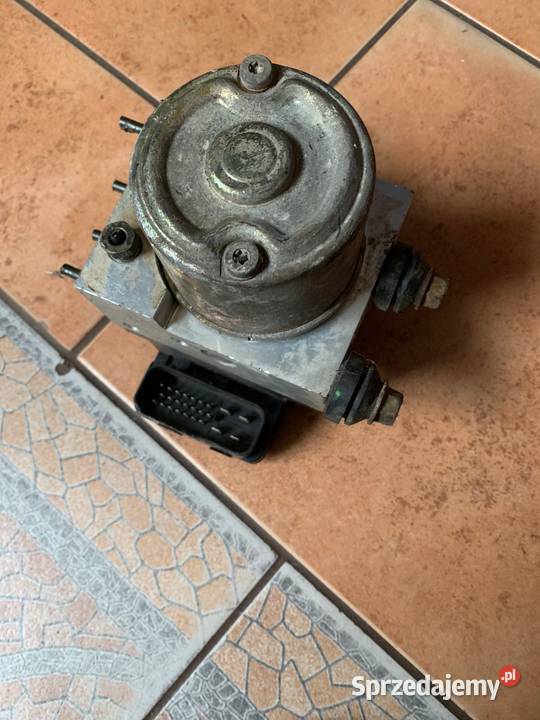 Pompa ABS KIA RIO 15 16V OK30C437A0 Układ hamulcowy Margonin