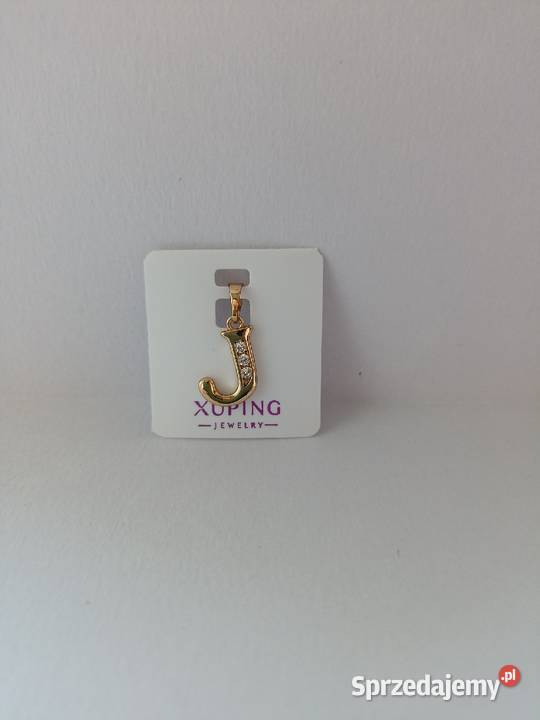 Literki zawieszki stal chirurgiczna Łódź