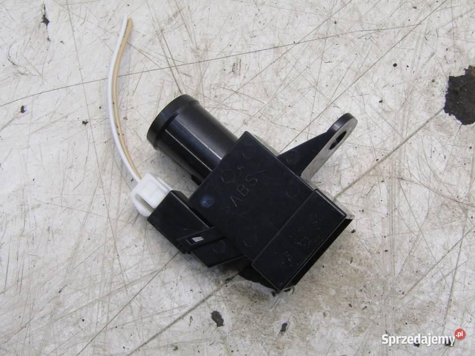 CZUJNIK UDERZENIOWY NISSAN MICRA K14 988305FL0A