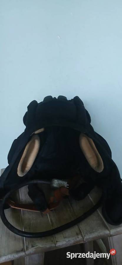 Helmofon czołgiem z czasów PRL Kraków sprzedam