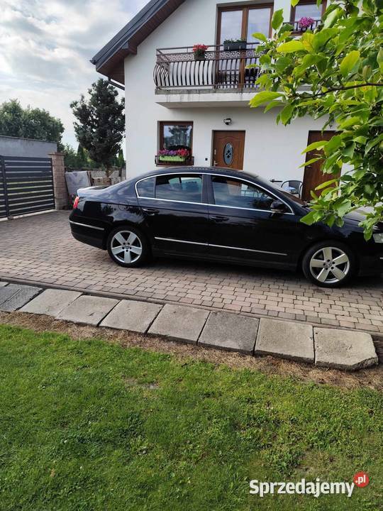 Passat b6 Sieradz