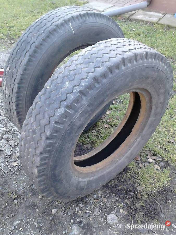 sprzedam dyszel do przyczep d 4647 sanok autosan Opatów