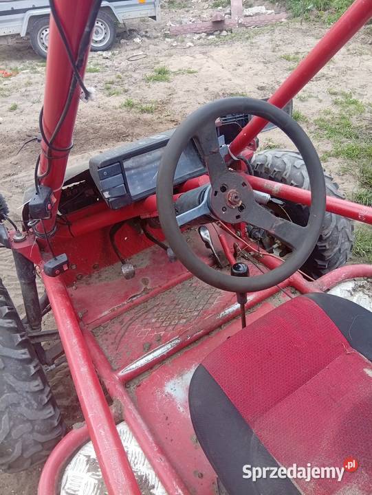 Buggy fiat 126p wiencej zdjęć na pv