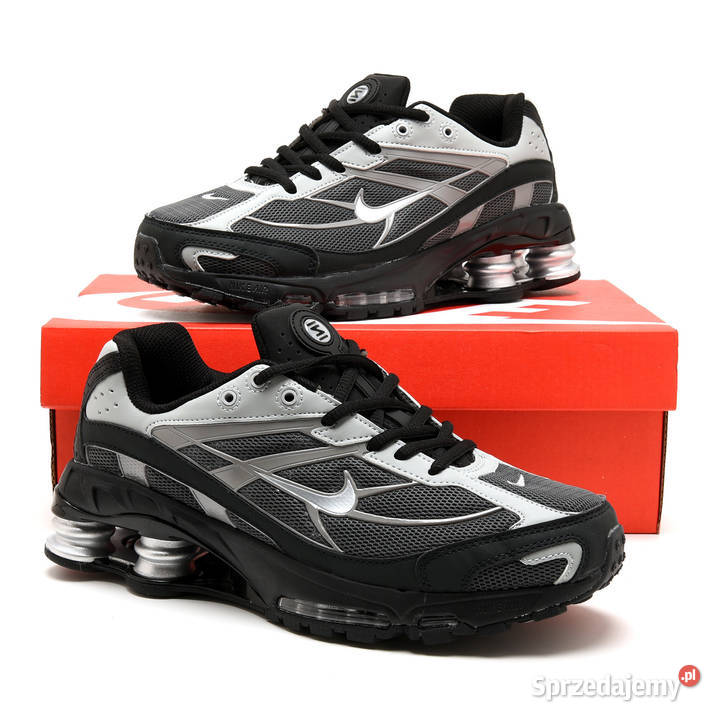 NIKE SHOX RIDE 2 buty sportowe rozmiar 4046 Warszawa