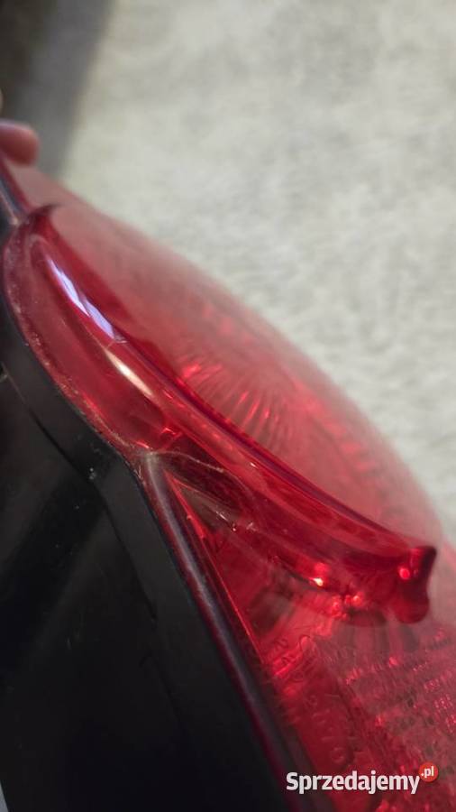 Lampy tylnie subaru impreza GD 0305 Warszawa