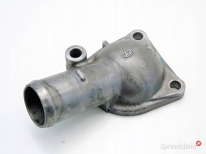 OBUDOWA TERMOSTATU 27 V6 SANTA FE TUCSON TIBURON śląskie Sosnowiec