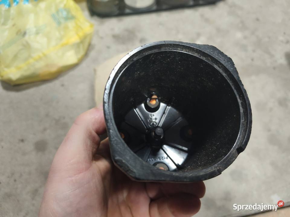 Kopułka z palcem lada Ostrowiec Świętokrzyski