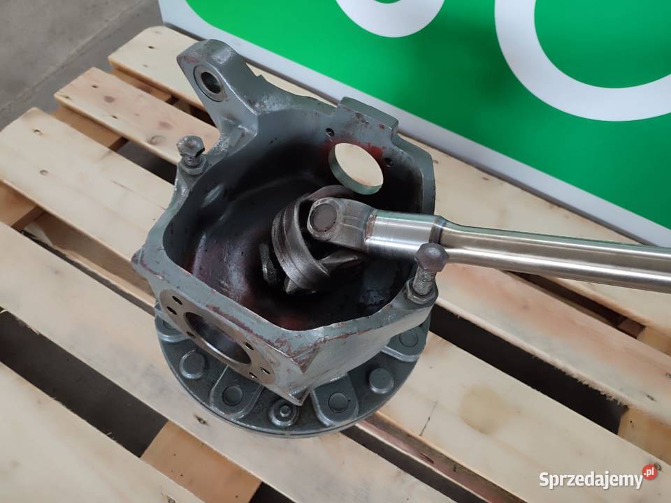 Zwolnica Zwrotnica 082664 108881 Wacker Neuson Wilkowo