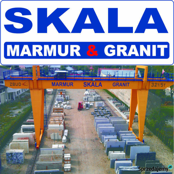 Granit szary G 603 61x305x1 podkarpackie Przemyśl
