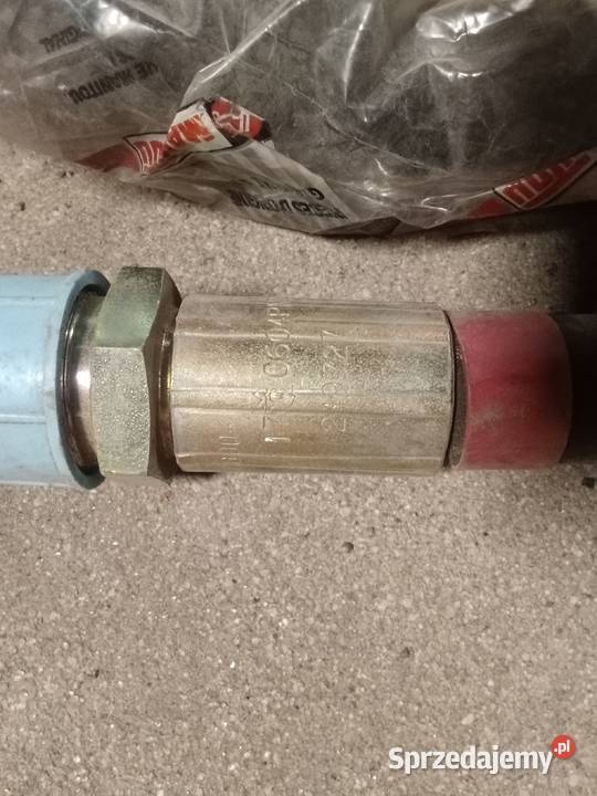 Przewód Hydrauliczny Manitou 249727 Rudno