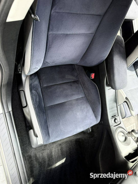 Honda Civic 18 V TEC Zadbany Bezwypadkowy wielkopolskie Poznań sprzedam