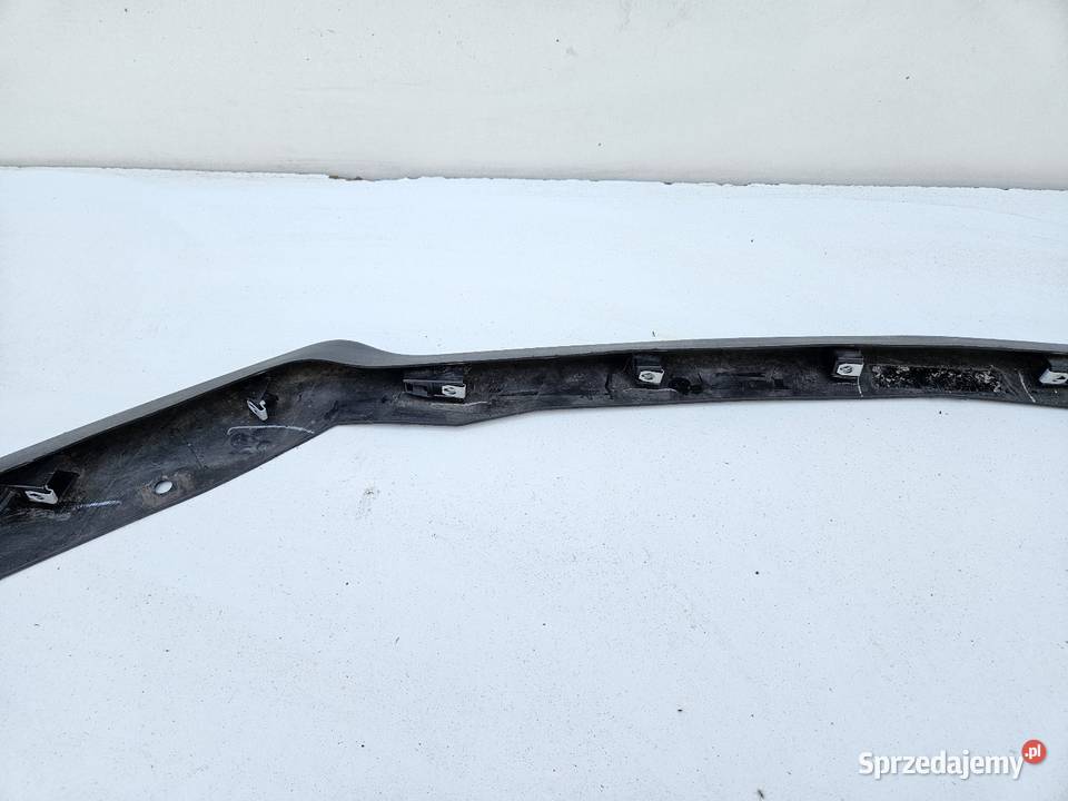 FORD MUSTANG VI SPOILER DOKŁADKA ZDERZAKA PRZÓD Międzychód