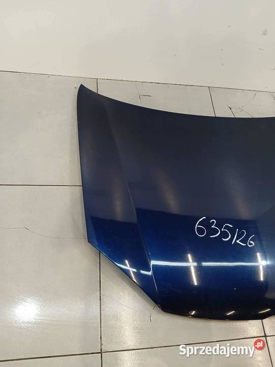 MASKA PRZÓD GRANATOWA VW Volkswagen Golf V