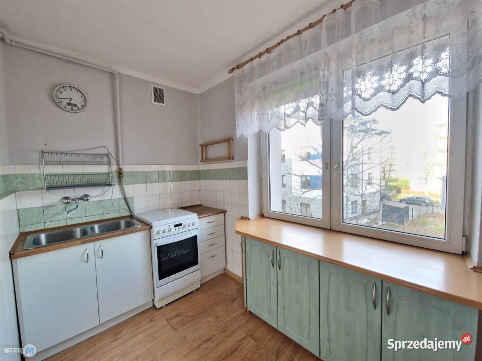 sprzedaży mieszkania 5356m2 2pokojowe Kielce