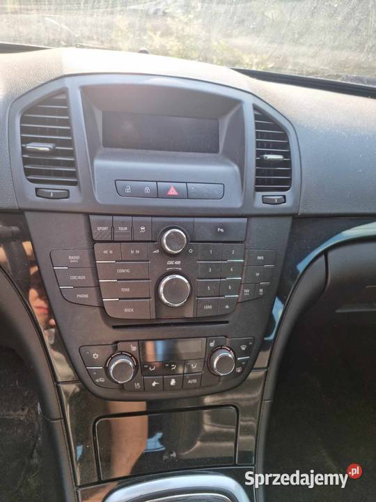 oferuje na sprzedaż auto