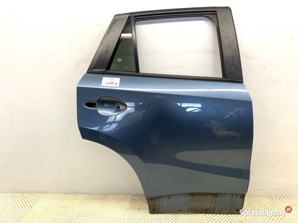 DRZWI PRAWY TYŁ 42B MAZDA CX5 Hatchback 1117 42B