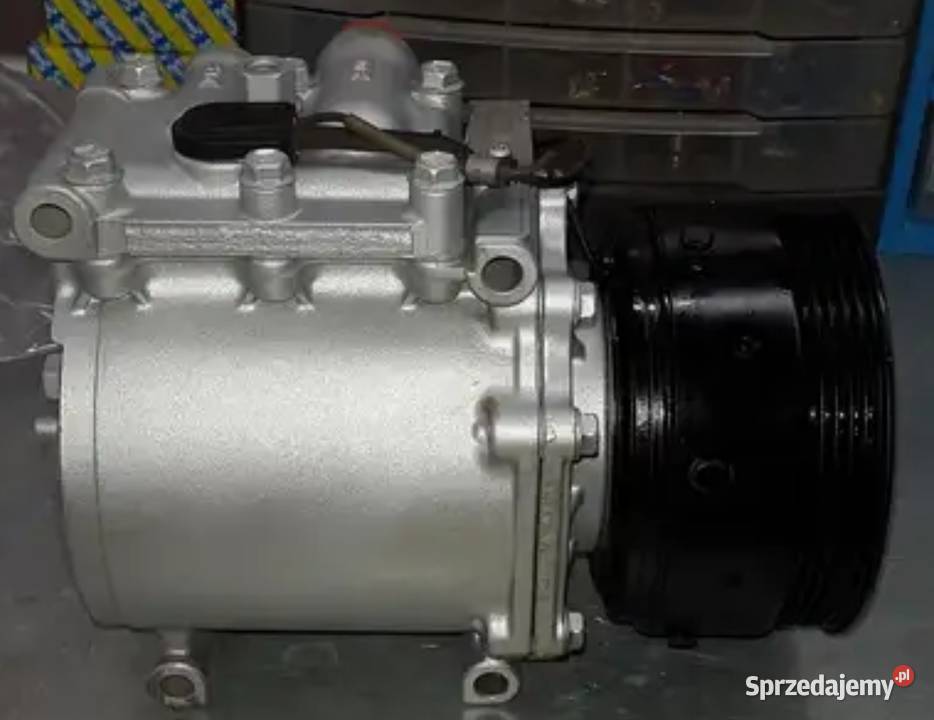 Sprężarka klimatyzacji volvo s40 v40 Stefanów