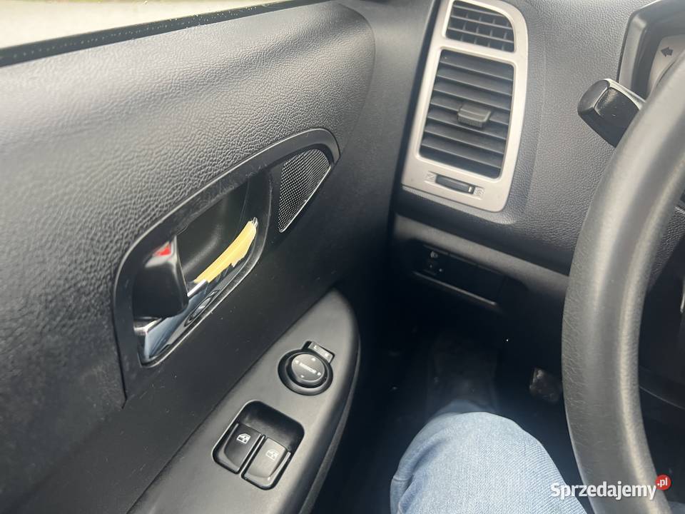 Sprzedam samochód marki Hyundai i20 Benzyna Rogów Opolski sprzedam