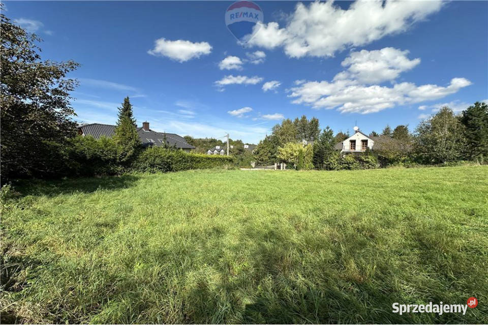 Działka Kamienica BielskoBiała pod Szyndzielnią 0m Bielsko-Biała