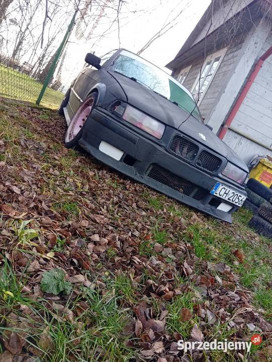 E36 25 44 spaw Komarów-Osada