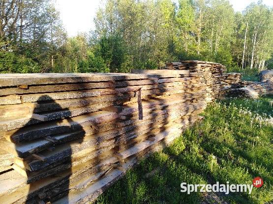 Foszty dębowe Brnik