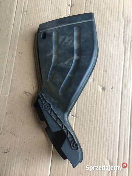 Wlot dolot powietrza audi a4 b6 8e0129618d osobowe Chojnice