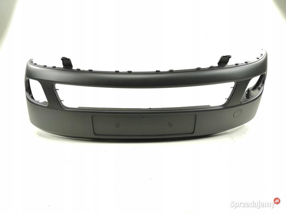 ZDERZAK PRZÓD FORD FIESTA 0205 ISAM