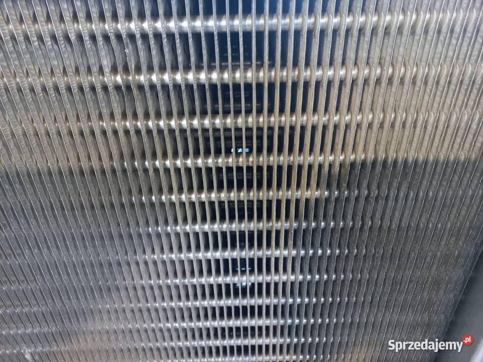 Chłodnica parownik Gea Kuba SGLE 63F62 chłodnia małopolskie Niedźwiedź