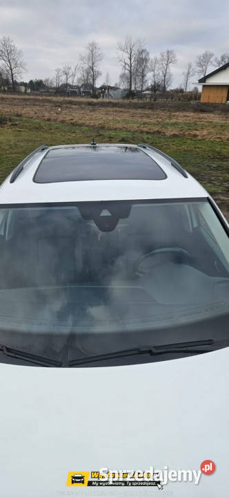 Volkswagen Tiguan Telefon 724699685 Golina II 150KM Włocławek