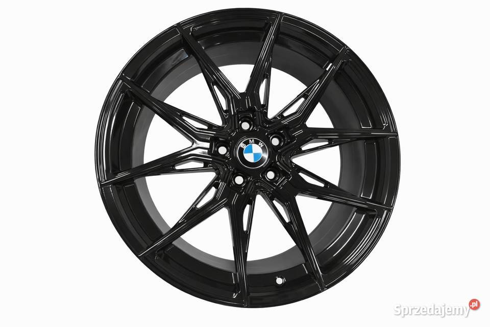 Felgi 19 BMW 5x120 Różne modele Nowe